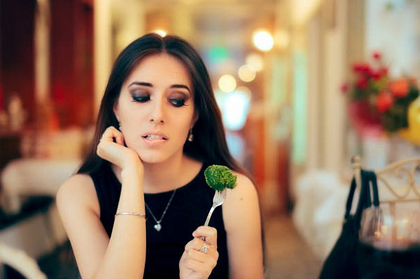 10 признаков неподходящей диеты