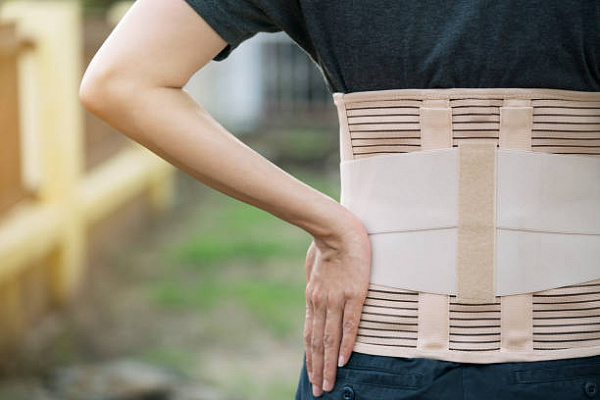 Как выбрать корсет для похудения?