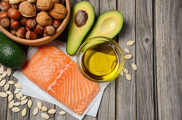 Чем питаться, чтобы отсрочить появление морщин