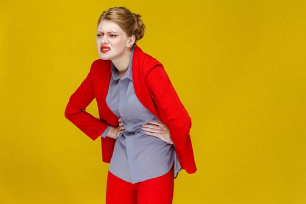 Эти 11 советов помогут облегчить ПМС