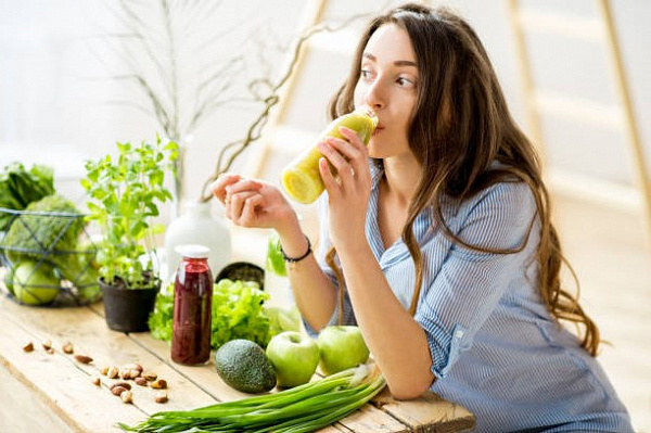 Что такое сыроедение: плюсы, минусы и важные нюансы