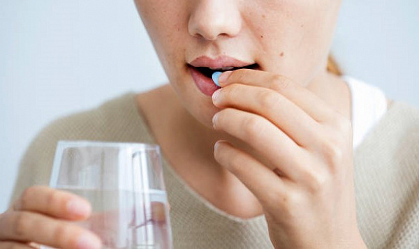 Средиземноморскую диету упрятали в таблетку: секретная формула похудения