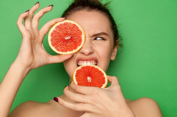 Горькие вещества против голода: эти продукты подавляют аппетит