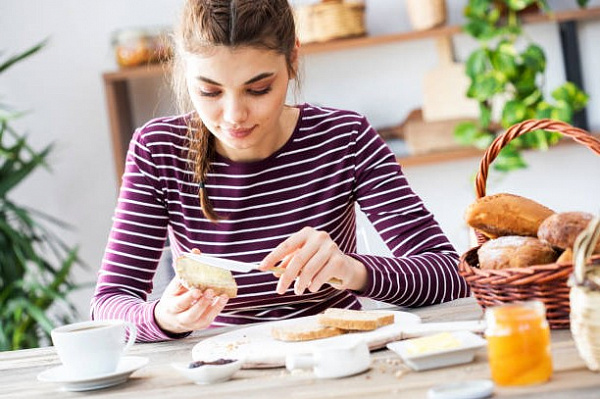 Полезные продукты, которые все считают вредными