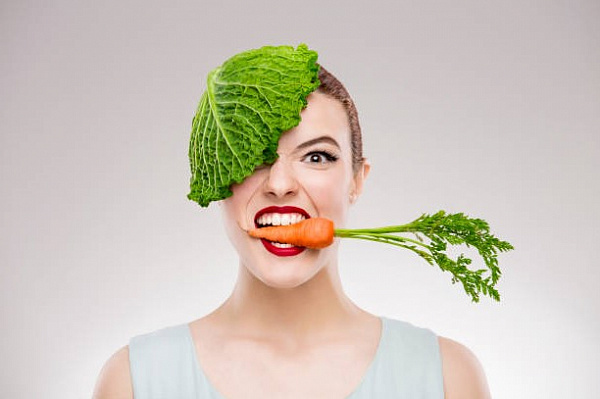 Орторексия: когда любовь к полезной пище становится зависимостью