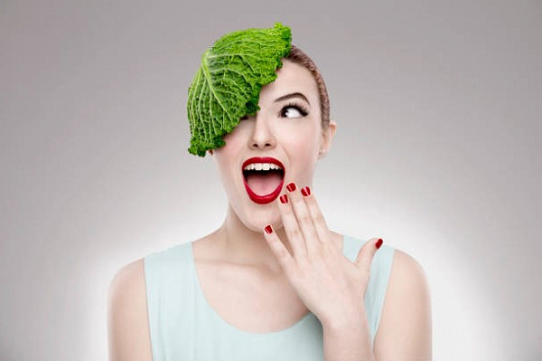 Топ-5 необычных полезных свойств капусты