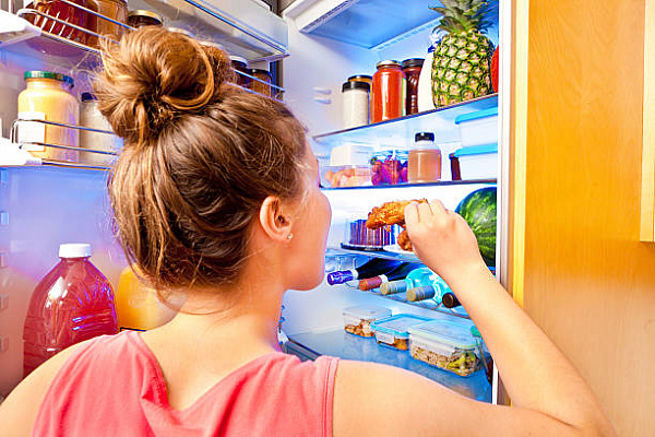 3 вида аппетита: как их укротить?