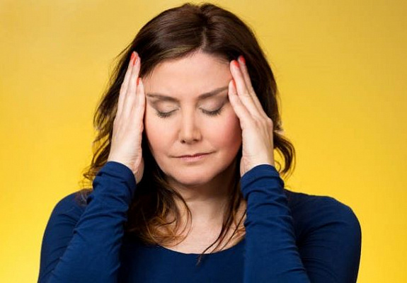 Климакс: осторожно, гипотиреоз!