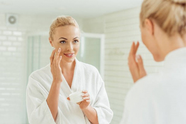 Эффективность косметических средств