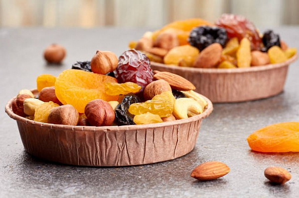 Лучшие продукты для рельефа мышц