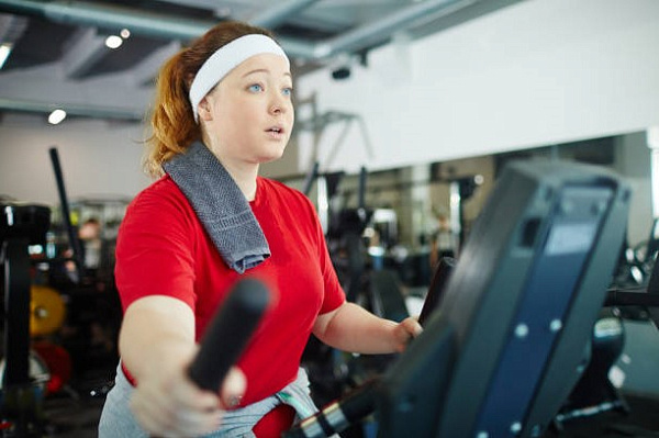 5 мифов о сжигании жира