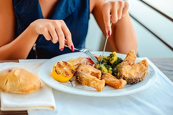 12 способов похудеть без тренировок