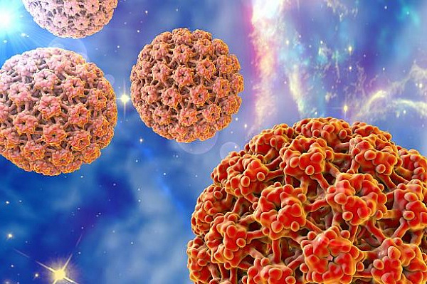 Вирус папилломы человека назван причиной рака молочной железы