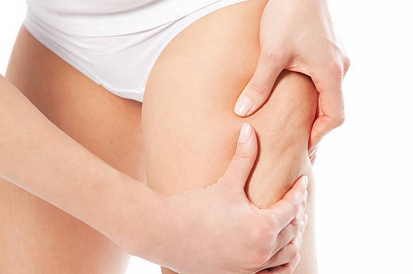 Топ-5 антицеллюлитных обертываний