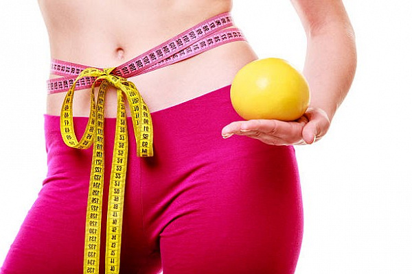 Эти 8 продуктов помогают уменьшить живот