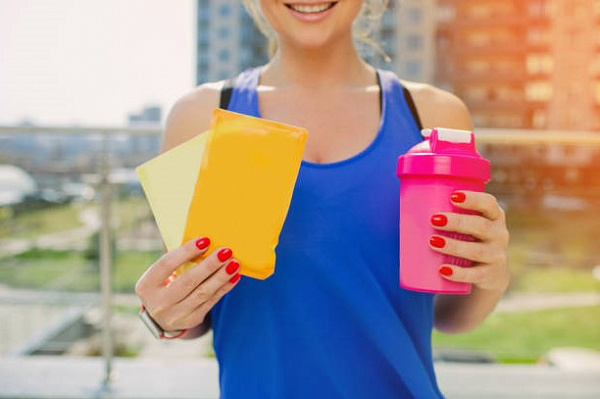 Какие продукты употреблять в разных ситуациях?