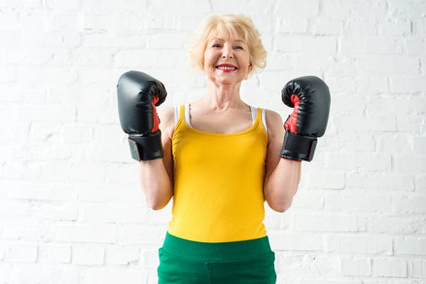 5 эффективных фитнес-тренда для похудения