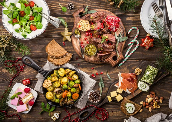 5 ошибок, которые портят фигуру в течение одной ночи