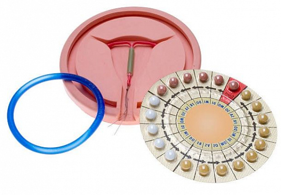 5 лучших альтернатив гормональным таблеткам