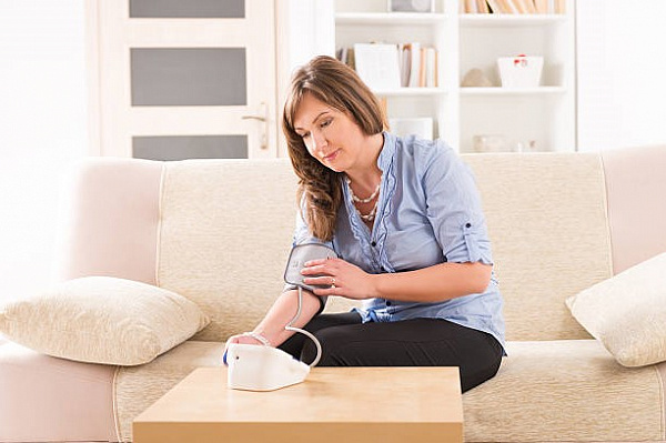 Какие продукты употреблять при гипертонии и гипотонии?