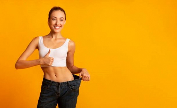 Быстро похудеть за 1 неделю: факты, риски, советы