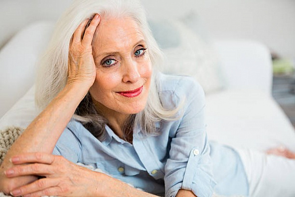 6 популярных мифов о климаксе