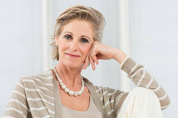 Климакс: 6 шагов к хорошему самочувствию