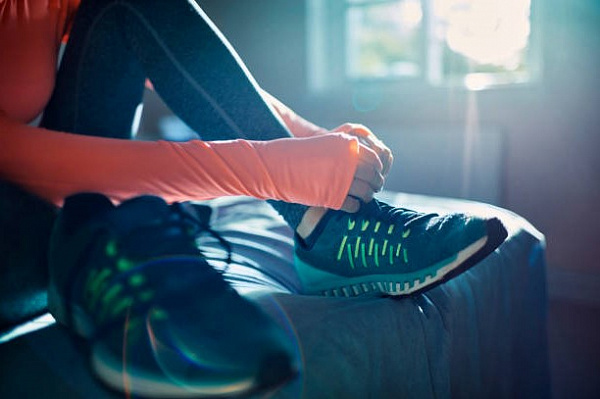 Топ-10 неожиданных последствий утренней тренировки