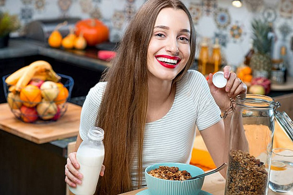 8 ответов на вопросы о правильном похудении