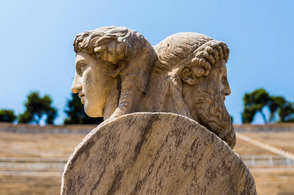 Топ-10 интересных фактов про Олимпийские игры