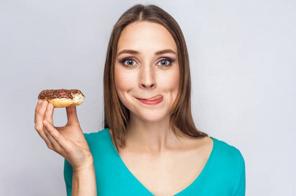 Пищевые пристрастия — секрет раскрыт