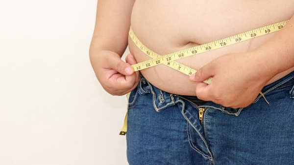 Сожги брюшной жир с помощью 7 методов