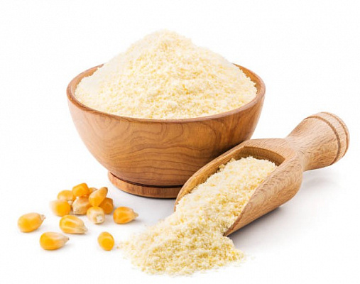 Чем можно заменить пшеничную муку?