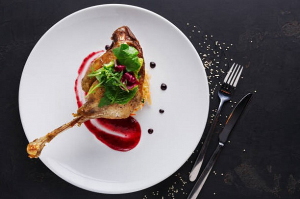 Диеты со всего мира: как стройнеют в разных странах?