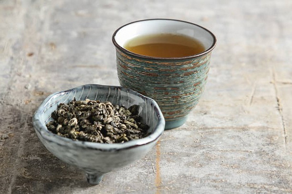 Чай от ожирения