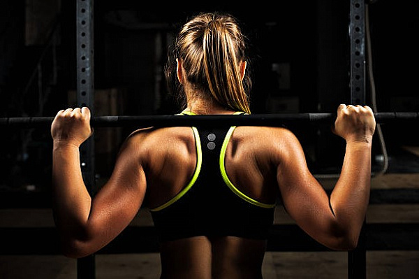 Как набрать вес без лишнего жира?