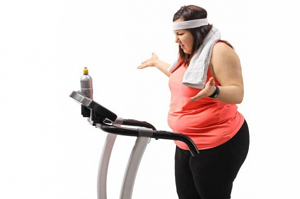 Эти 7 привычек мешают похудеть