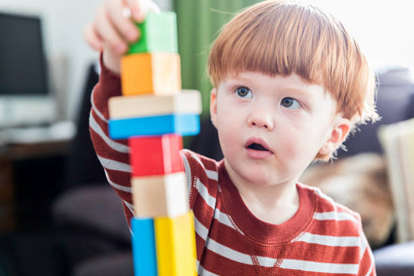 У молодых отцов чаще рождаются дети с генетическими отклонениями