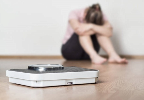 Топ-5 главных ошибок в диетах