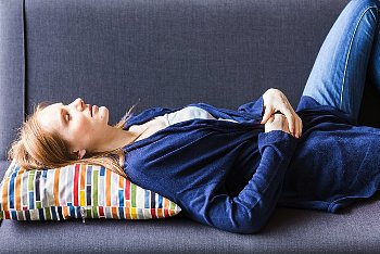Как вызвать месячные народными средствами ► Народные средства, вызывающие месячные при задержке