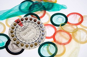 ► Современные методы контрацепции для женщин