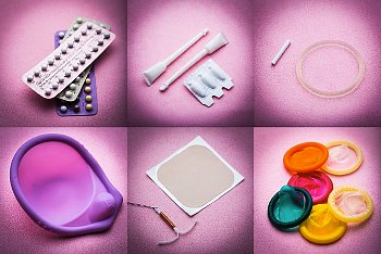 ► Современные средства контрацепции