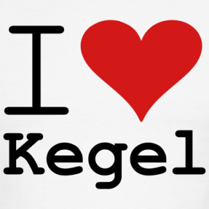 ► Упражнения Кегеля